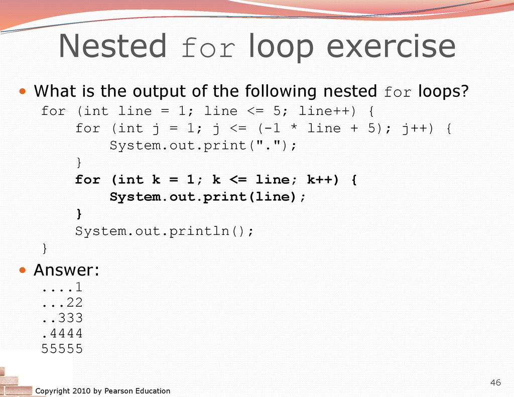 Building Java Programs - ppt download