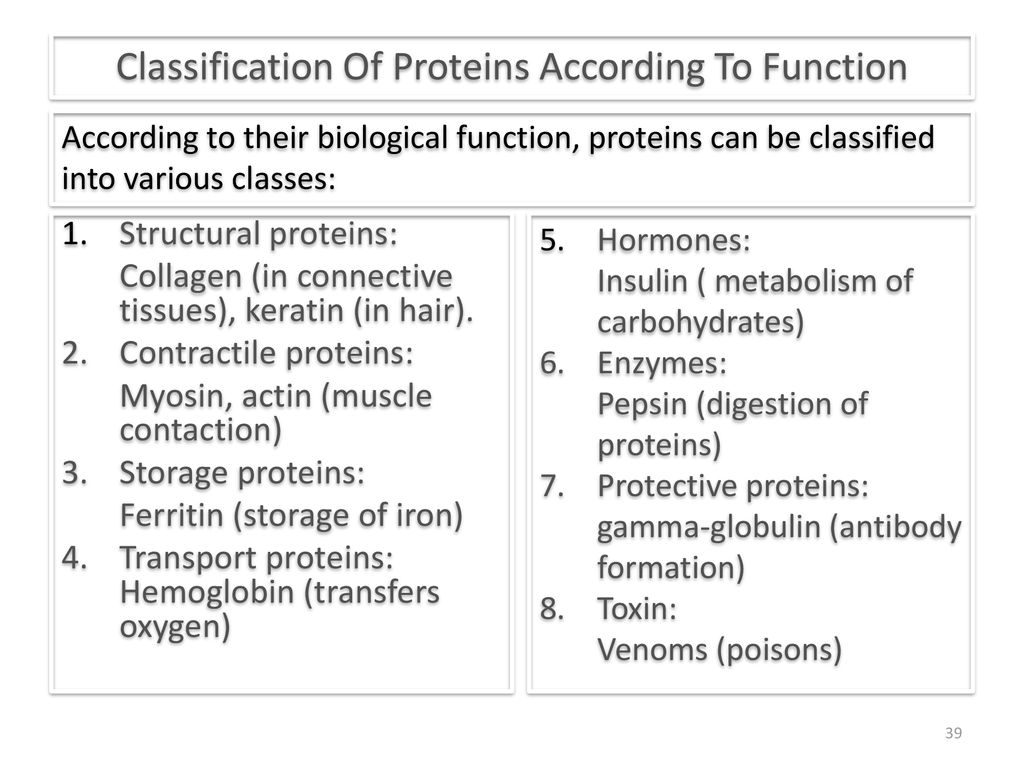 Amino acids, peptides, and proteins - ppt download