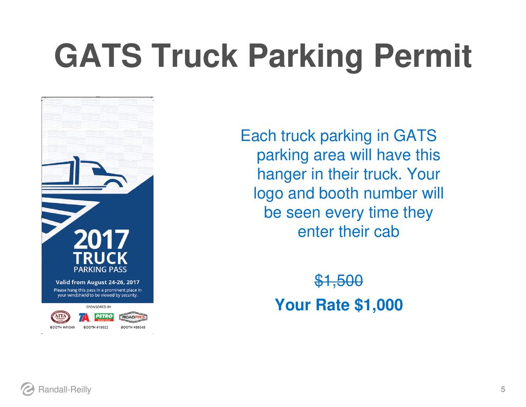 gats-sponsorship-directory-opportunities-ppt-download