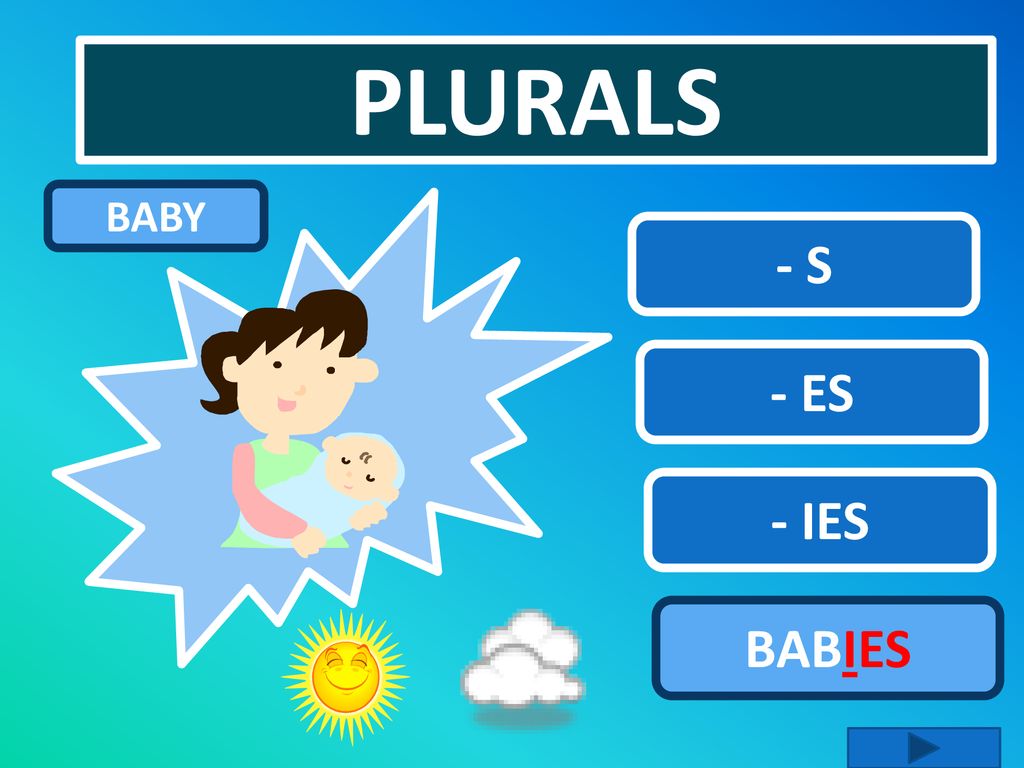 Write the plurals baby glass shelf. Plurals Baby. Baby plural form. Baby in plural. Plurals Baby Glass Shelf.