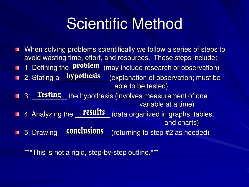 Introduction to Earth Science - ppt download