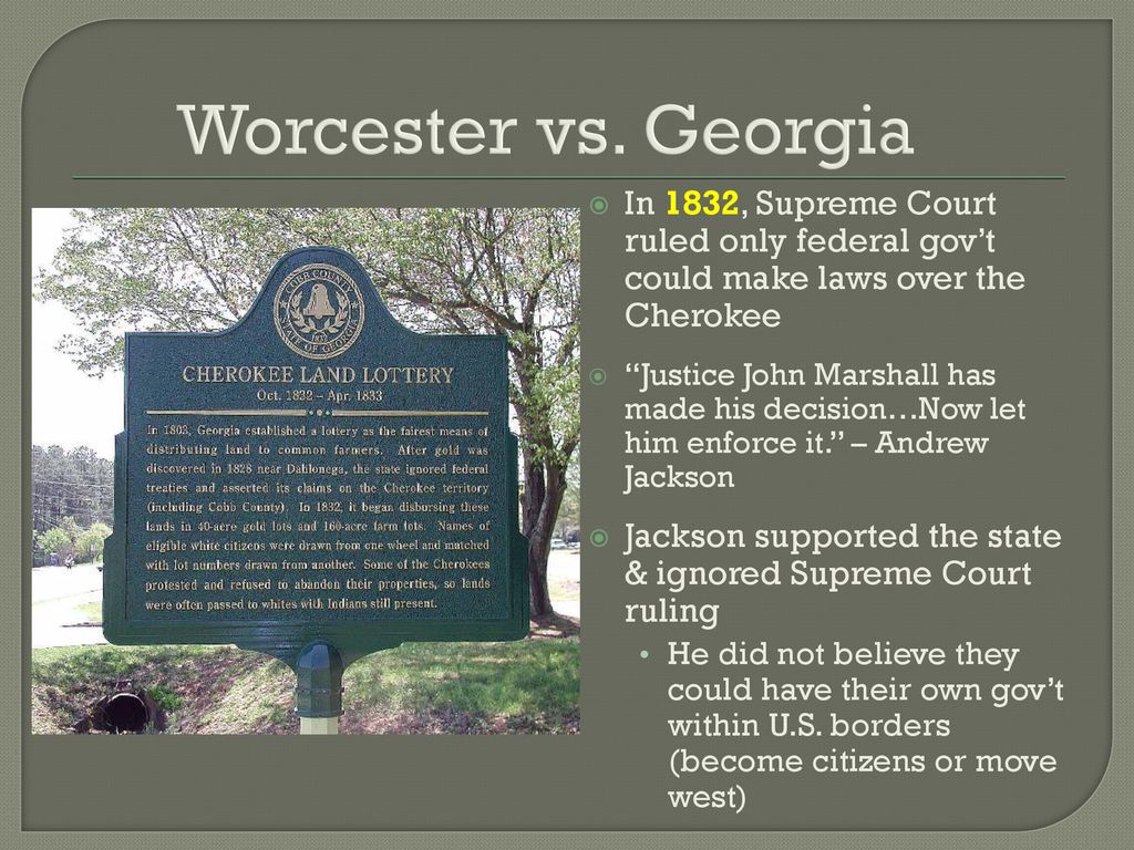 Reading Like a Historian: Indian Removal ppt download