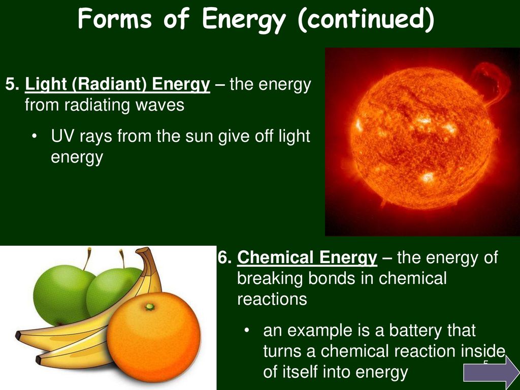 Energy ppt download