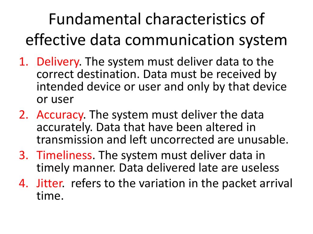Data Communications Ppt Download data-communications-ppt-download