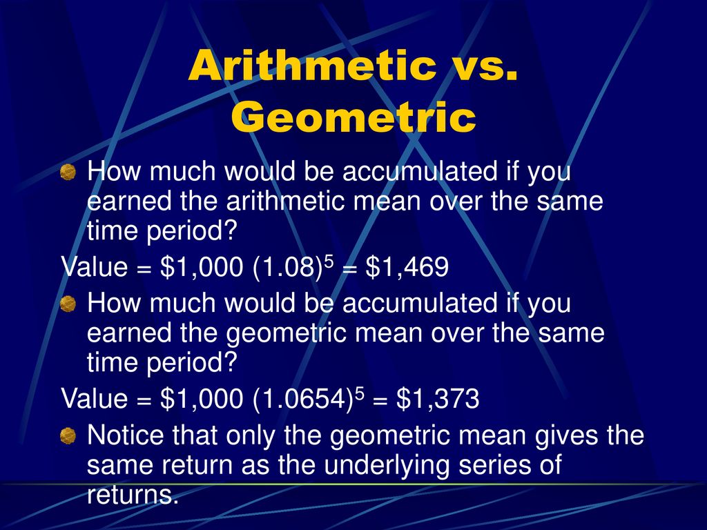 Chapter 2 Risk And Return Basics Ppt Download 1714