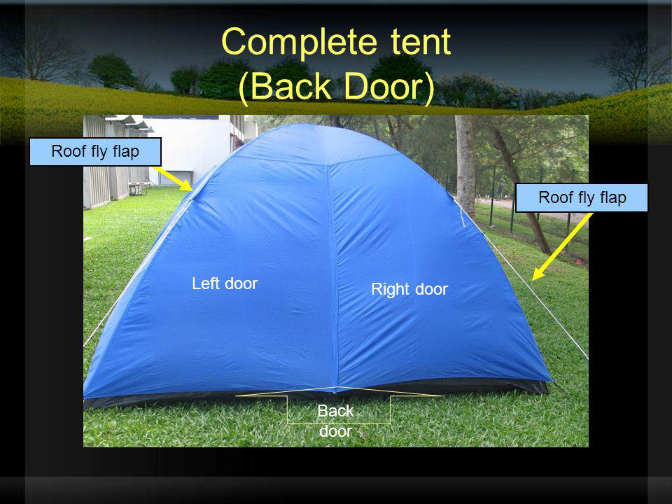 Pitching The Tent Download Link