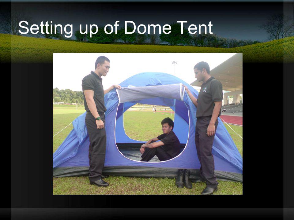 Pitching The Tent Download Link