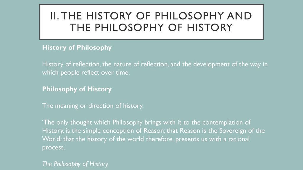 Hegel and elements of the philosophy of right ppt download