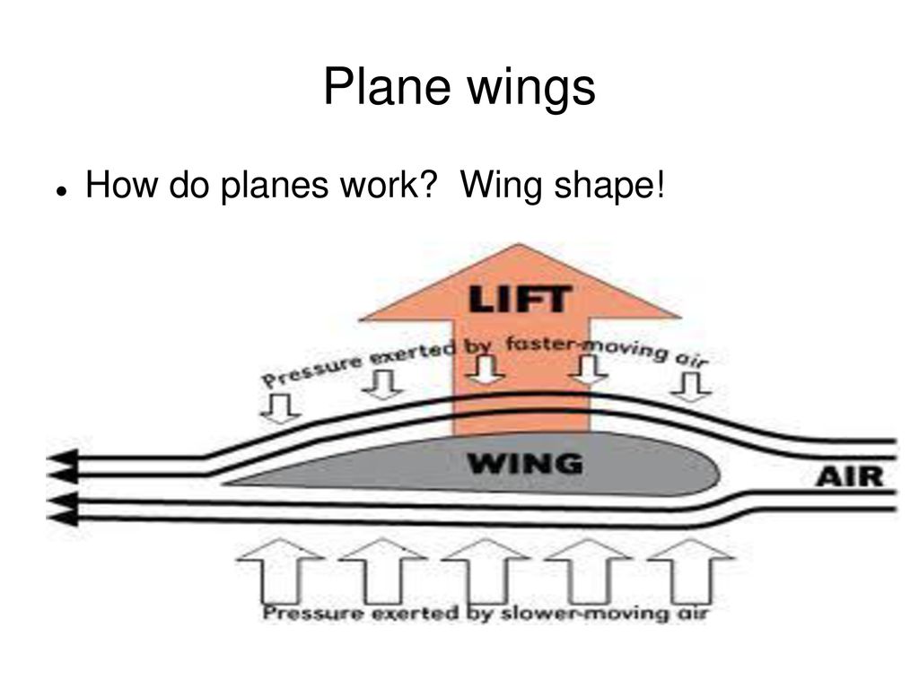 Bernoulli s principle ppt download