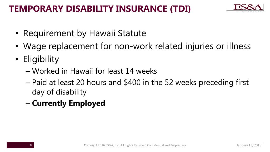 Strategic Benefit Planning for an Aging Workforce ppt download