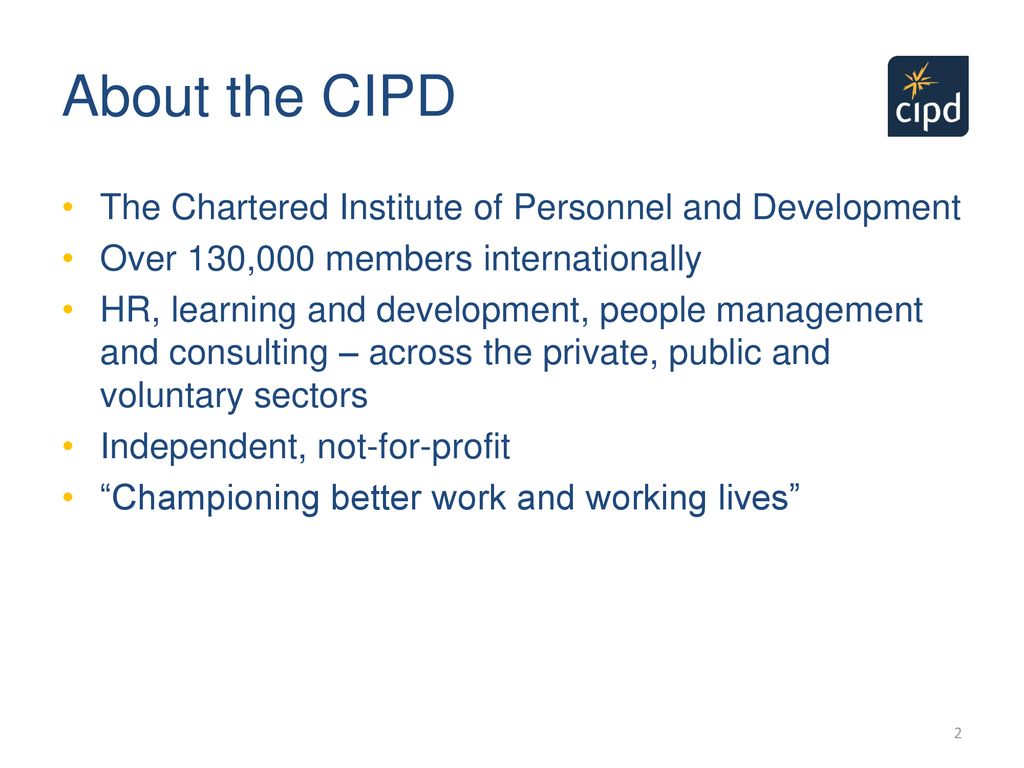 Flexible working provision and uptake ppt download