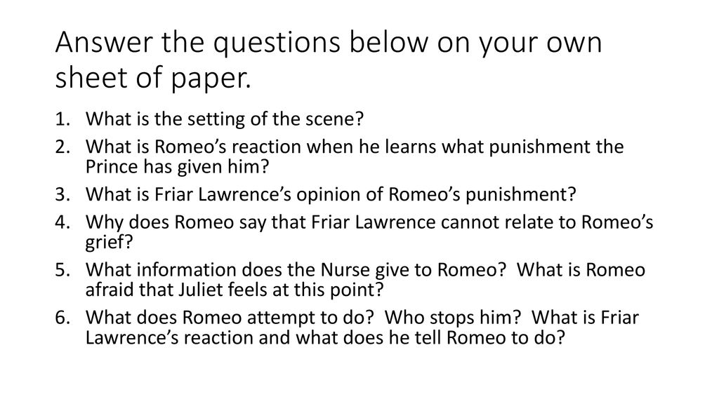 Bellringer find the ten errors in the passage below ppt download