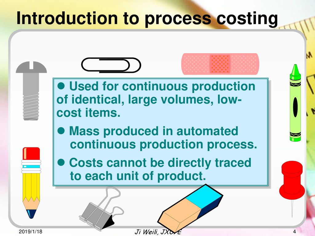 Paper f2 management accounting ppt download