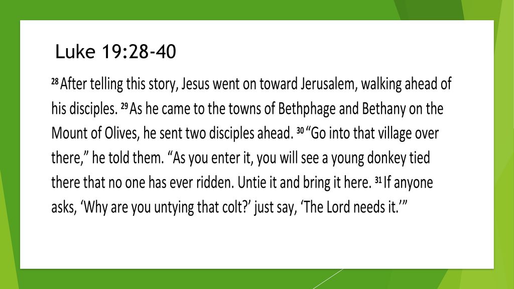 Palm Sunday Ppt Download palm-sunday-ppt-download