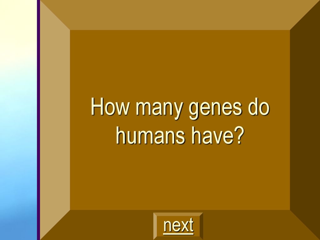 Biology jeopardy click here to play ppt download