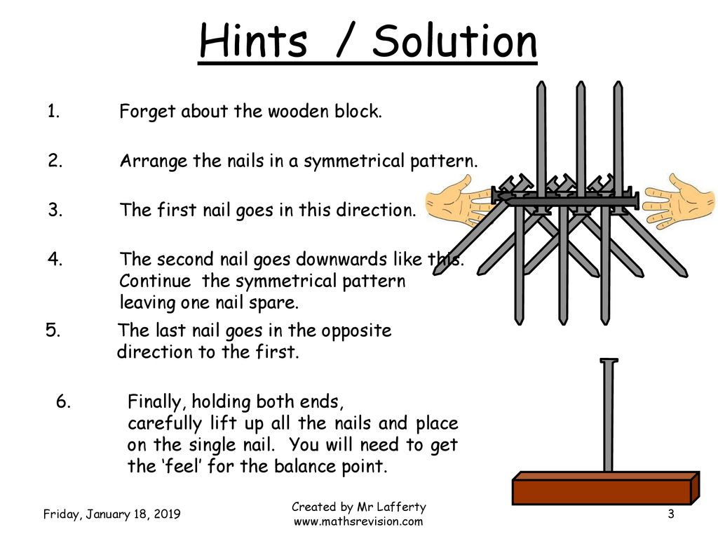 Hints+%2F+Solution+1.+Forget+about+the+wooden+block.