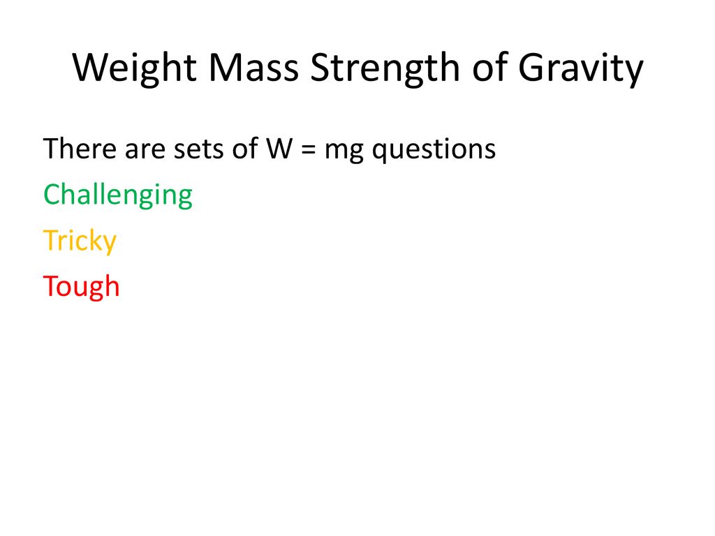 Forces Revision Ppt Download Forces Revision Ppt Download