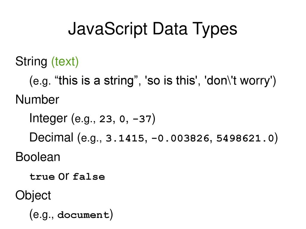 The Internet 11/22/11 Conditionals and Loops - ppt download