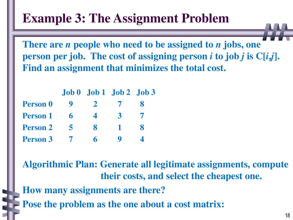 Recall Some Algorithms And Algorithm Analysis Lots of Data Structures ...