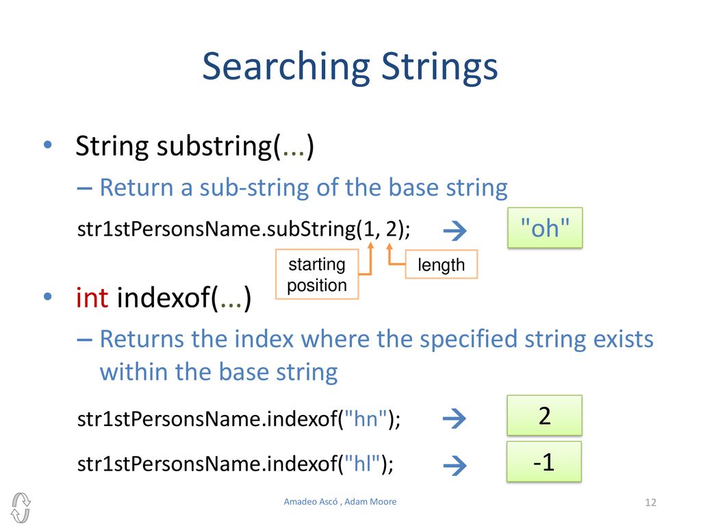 16 Strings. - ppt download