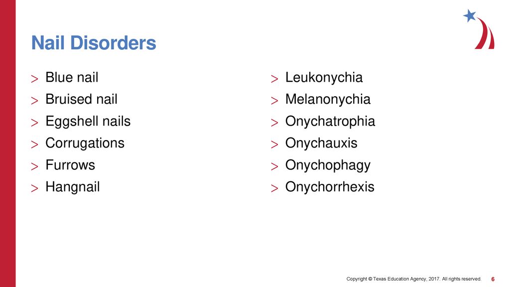 Be Visually Aware Nail Diseases And Disorders Ppt Download Be Visually Aware Nail Diseases And Disorders Ppt Download