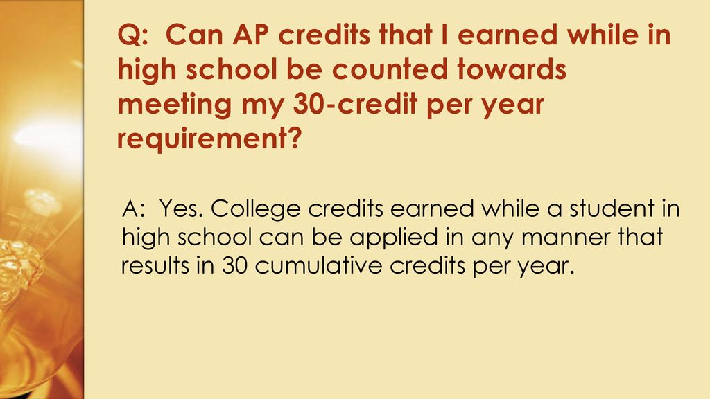 Excelsior Scholarship - ppt download