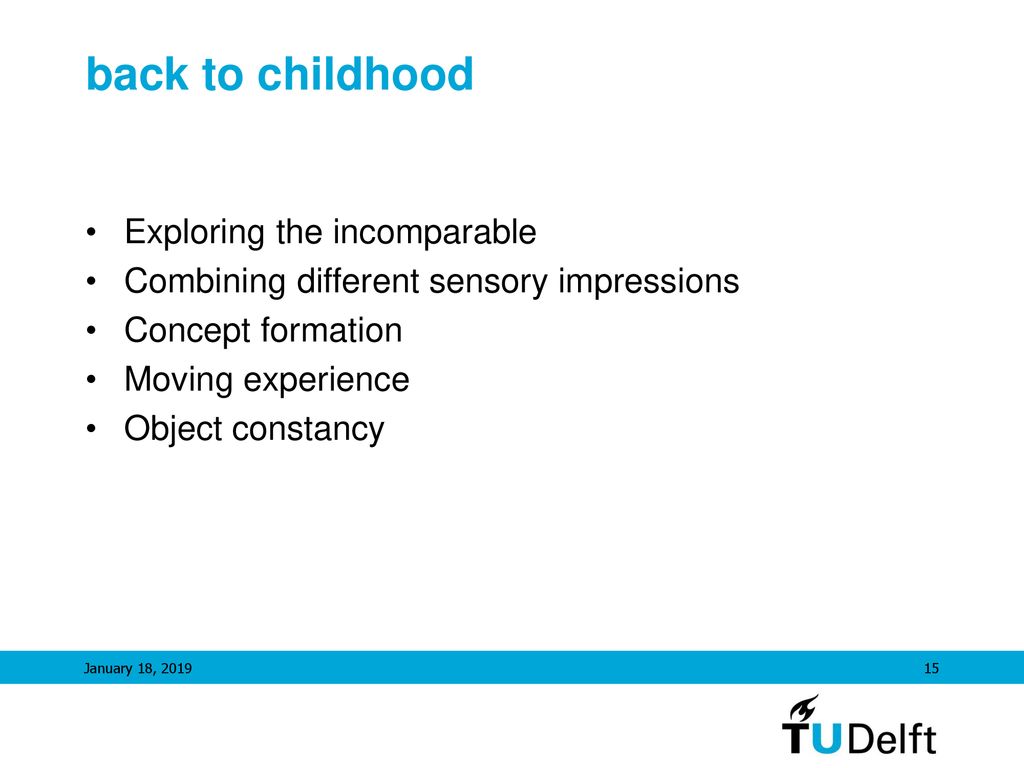 Art s task for science prof dr ir taeke m de jong ppt download