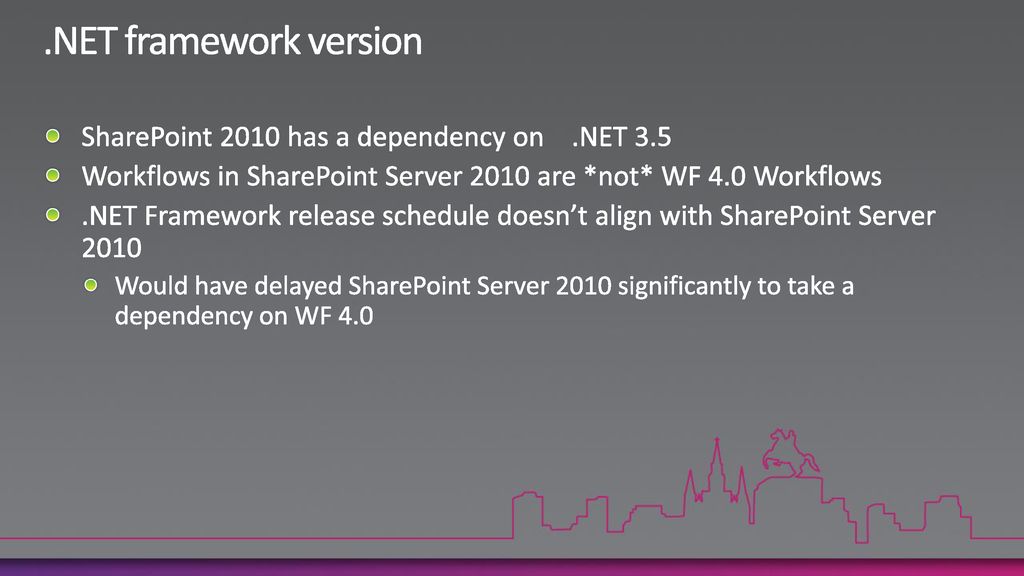 Microsoft sharepoint conference 2009 jon flanders ppt download