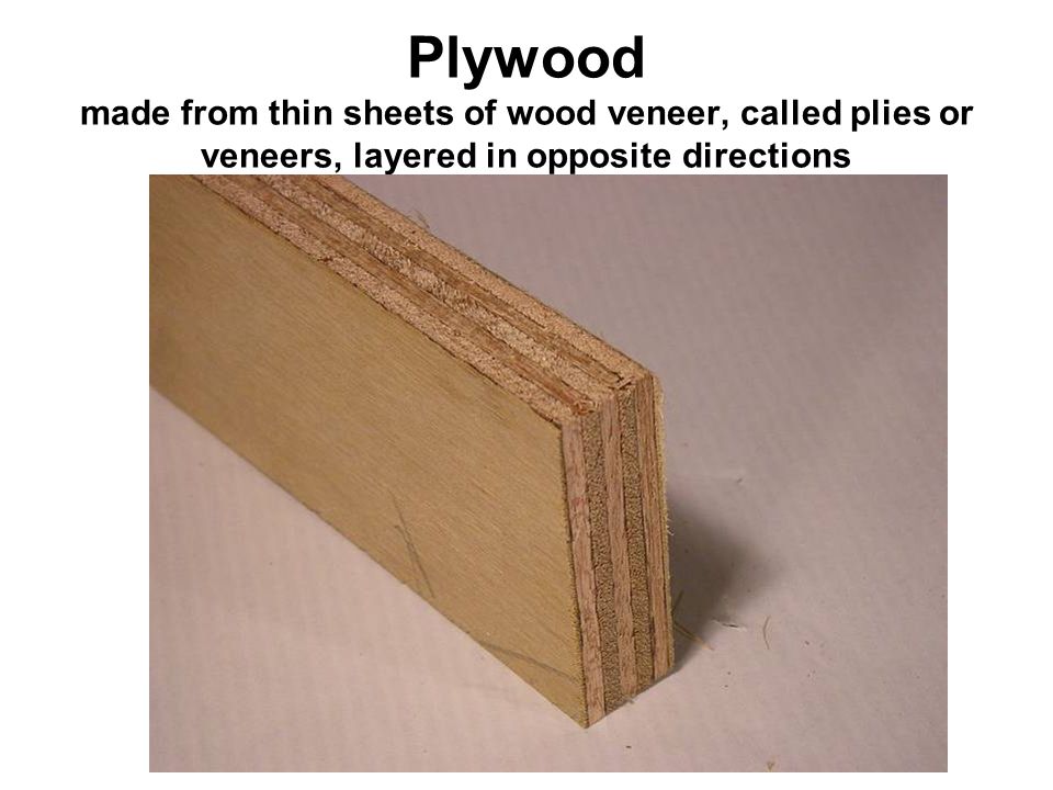 Wood. - ppt video online download
