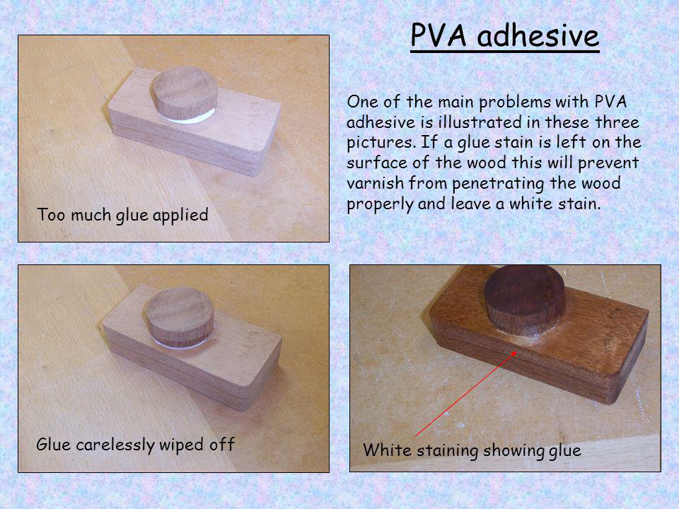 PVA adhesive