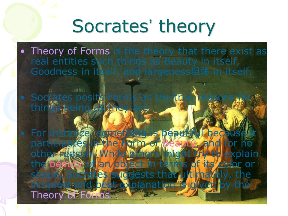 socrates forms