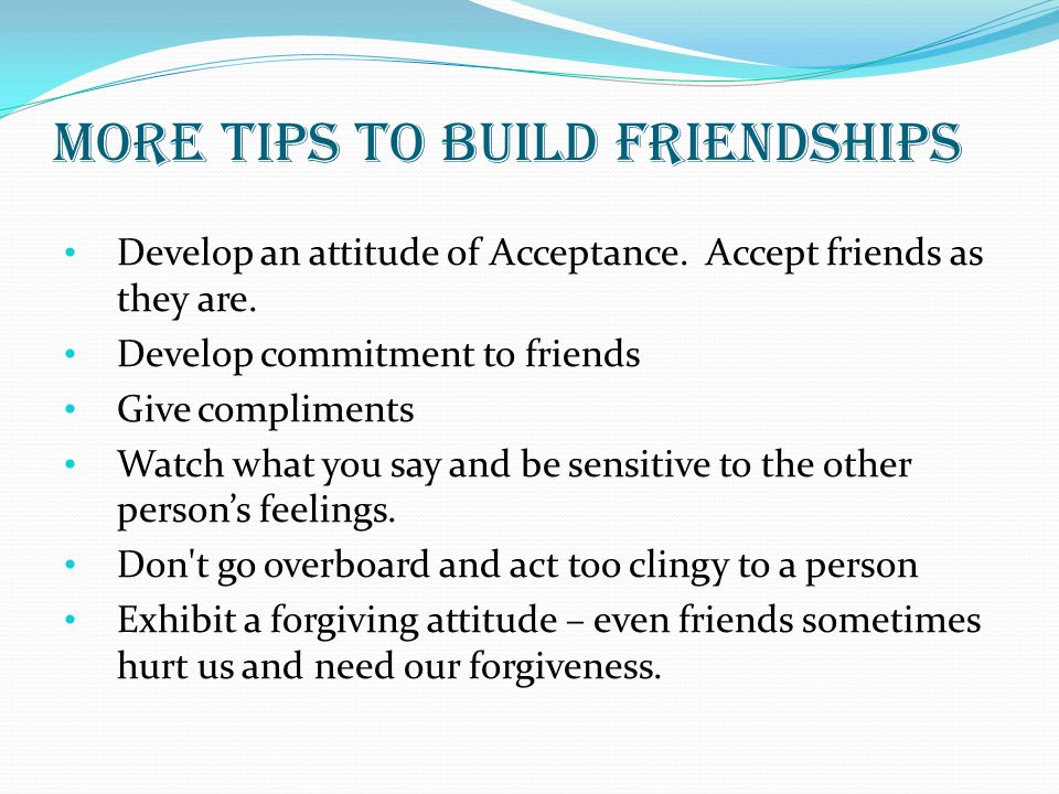 6.3: Developing And Maintaining Friendships | Introduction To Public Communication