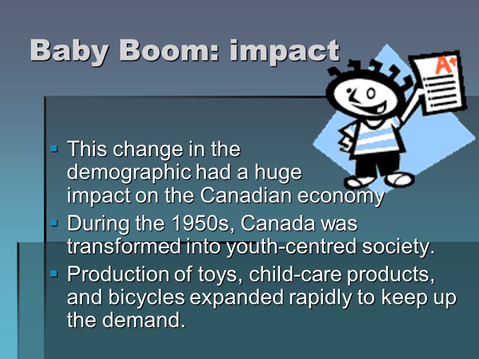 War Brides And The Baby Boom Ppt Download