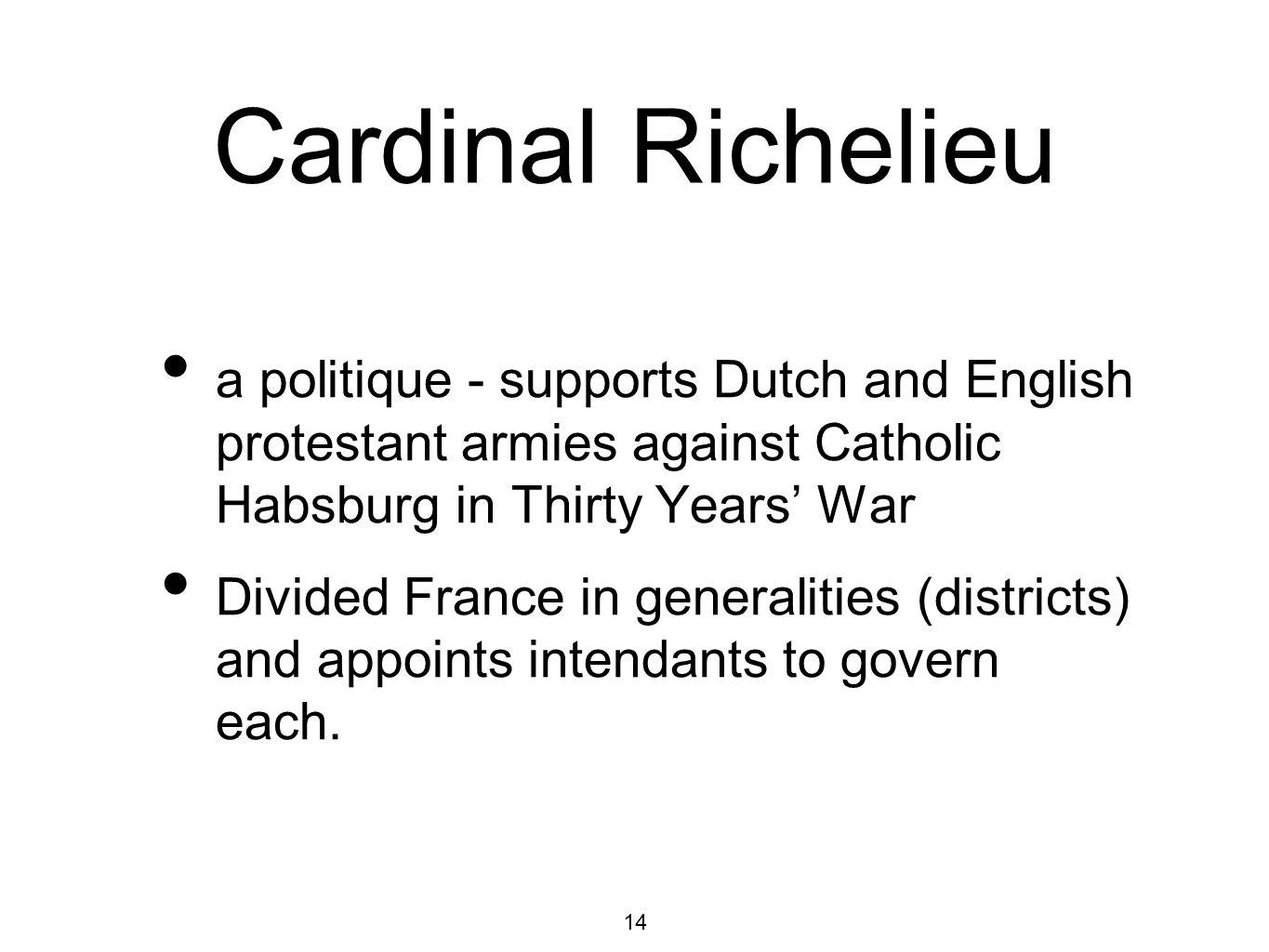 France, Dutch Revolt and Germany - ppt video online download