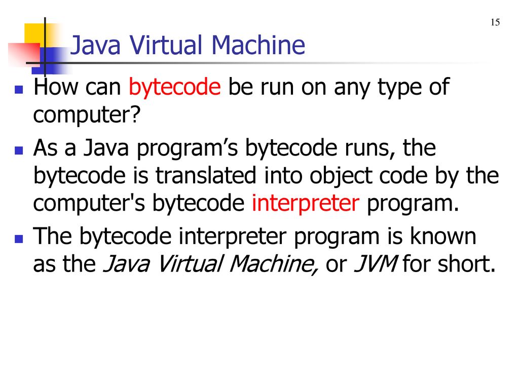 Advanced Programming CS ppt download