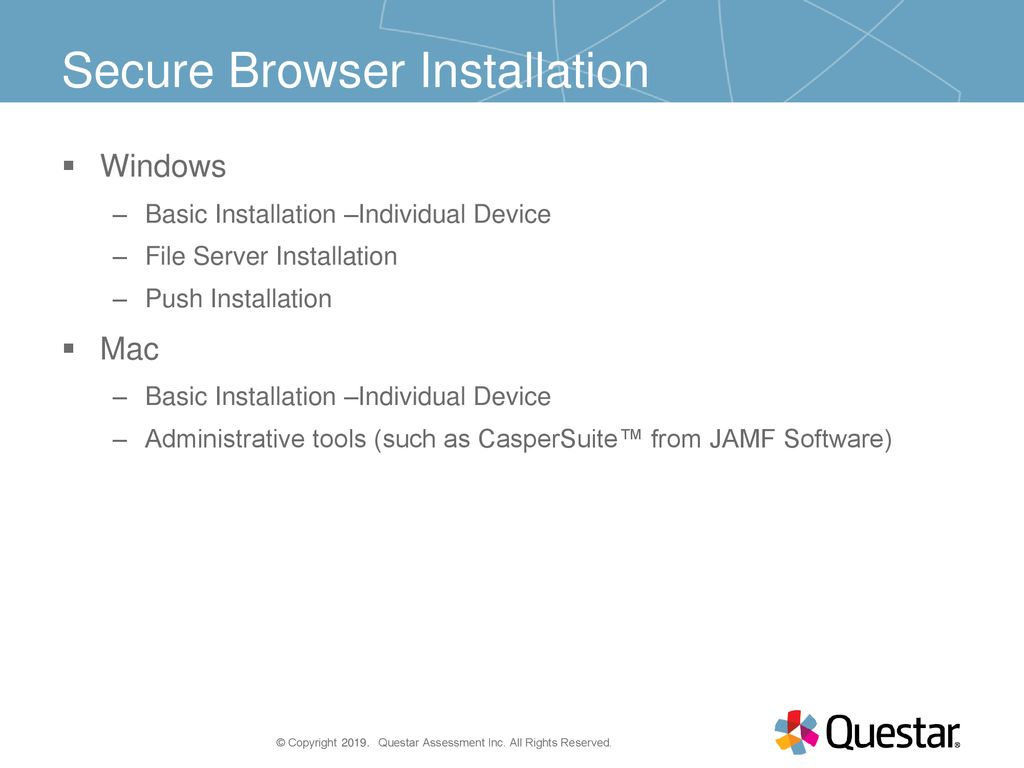 questar secure browser download indiana questar secure browser download indiana