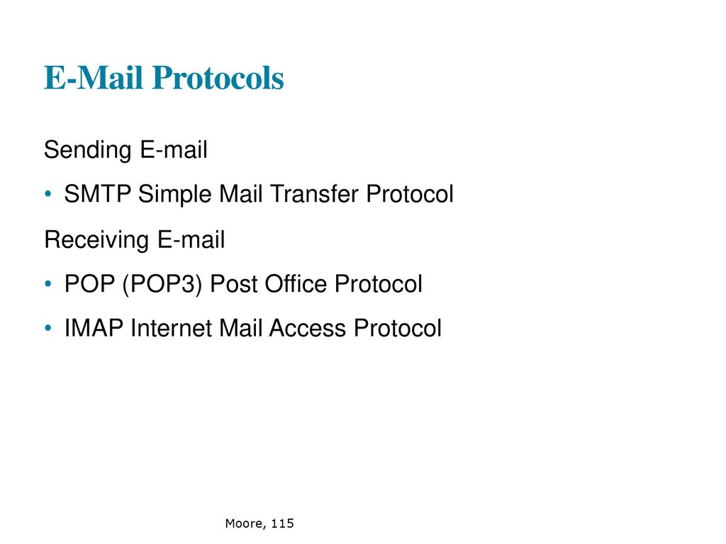 Part of chapter 1 key concepts networks ppt download