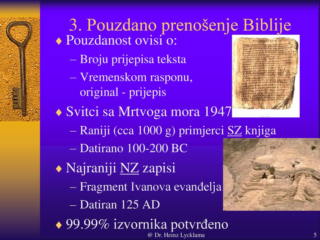 pogled Biblije na datiranje 27 godina izlazi 39 godina