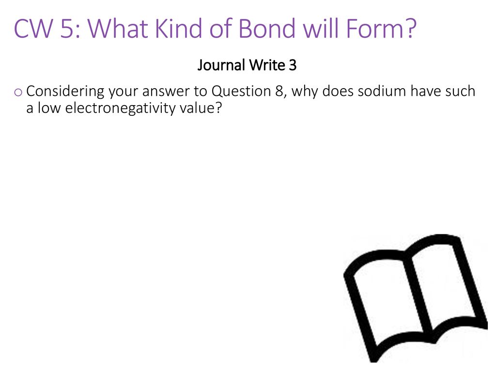 2 Bonds James Bonds How Can We Apply The Physical And