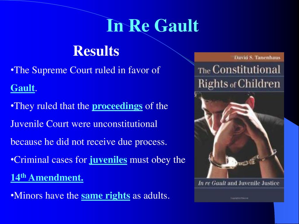 Landmark Supreme Court Cases ppt download