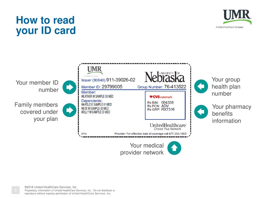 2019 medical benefit plans university of nebraska ppt download