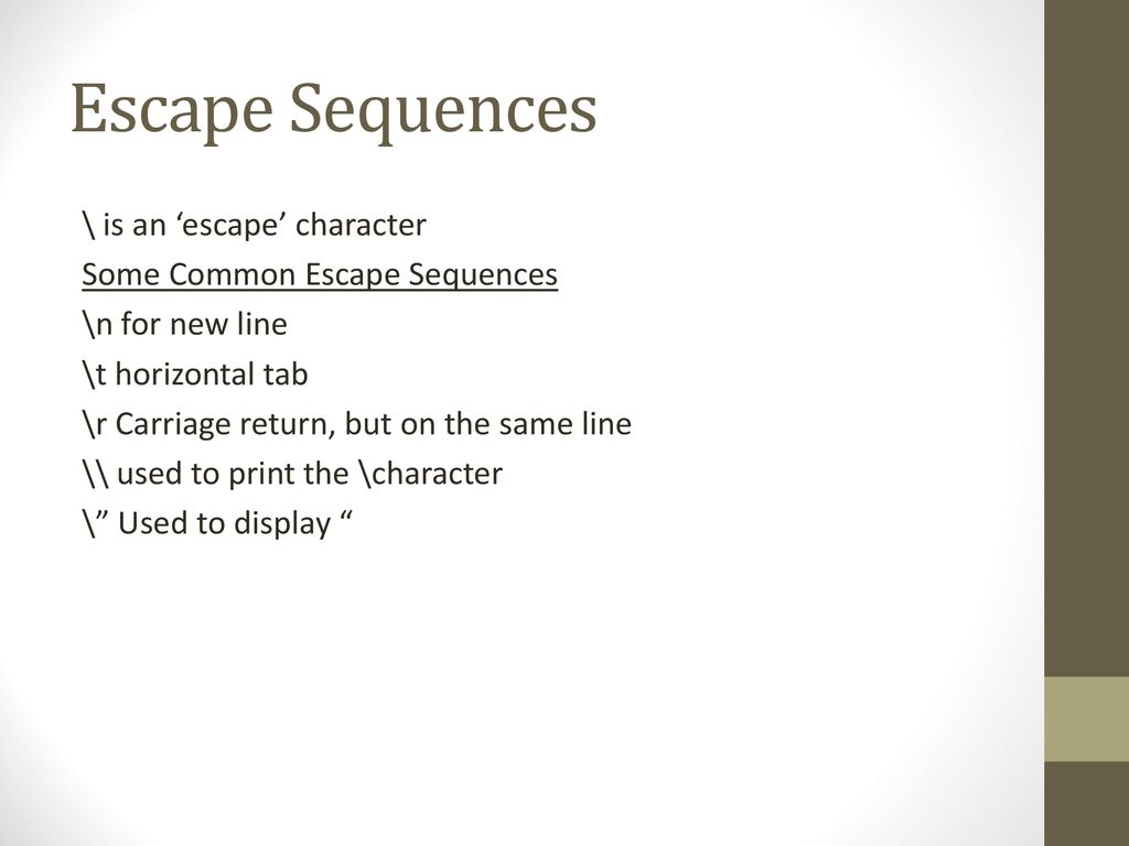 AP Computer Science Welcome. - ppt download