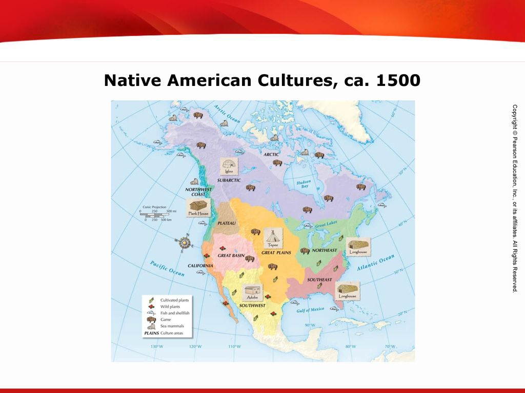 Native Americans. - ppt download