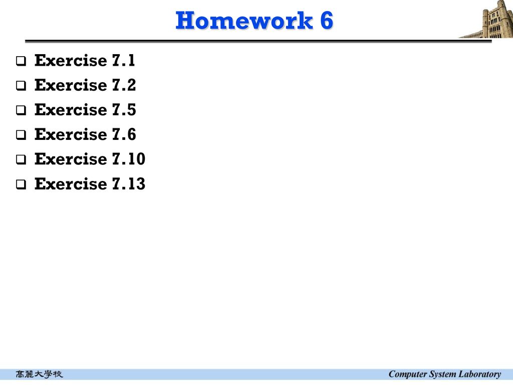 Operating system chapter 7 memory management ppt download