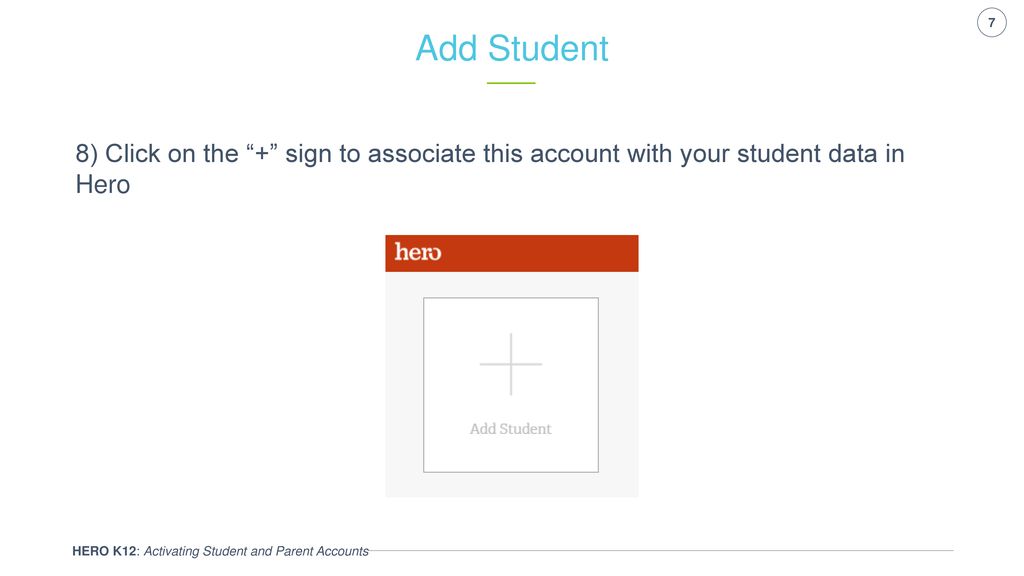 Creating and activating your account ppt download