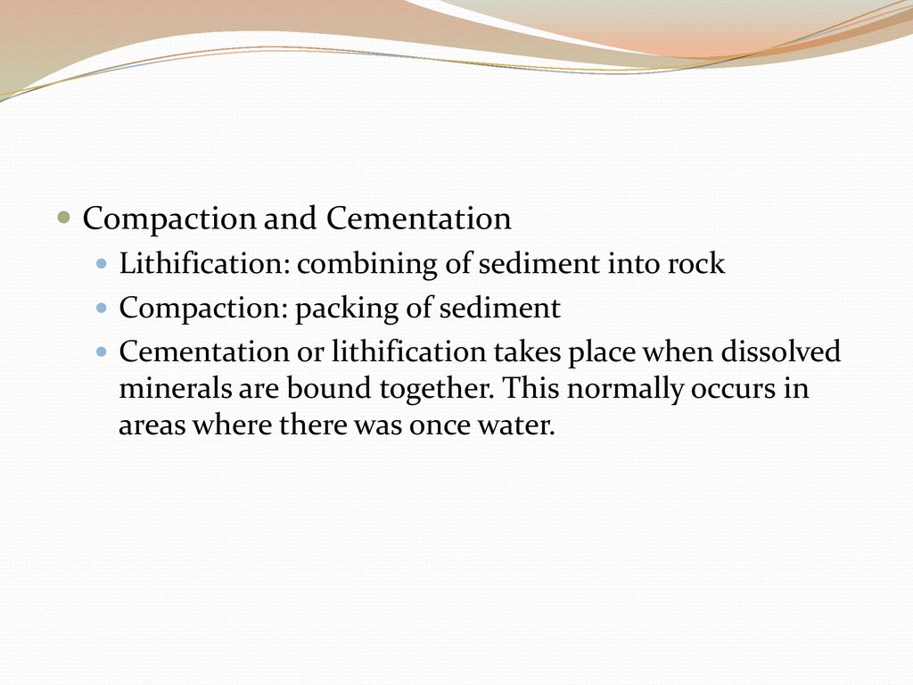 Earth Science Chapter 3 Section 3 ppt download