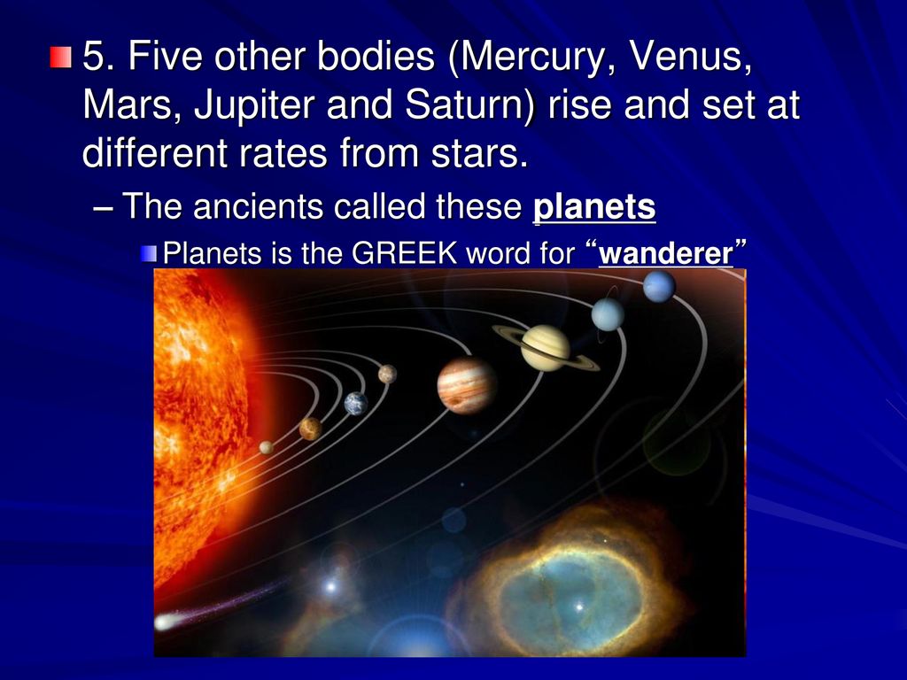 Review Frames Of Reference Ppt Download