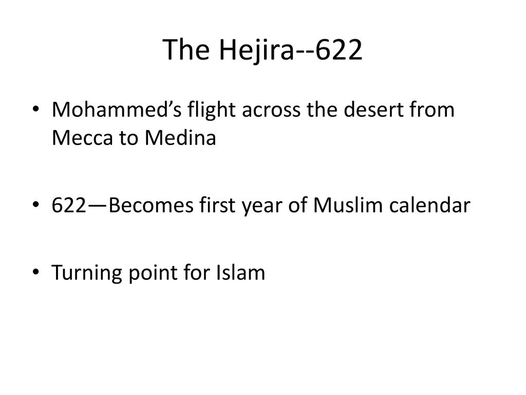 Islam. ppt download