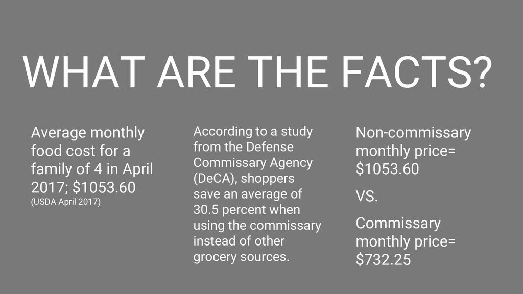 two-year-commissary-and-post-exchange-privileges-element-ppt-download