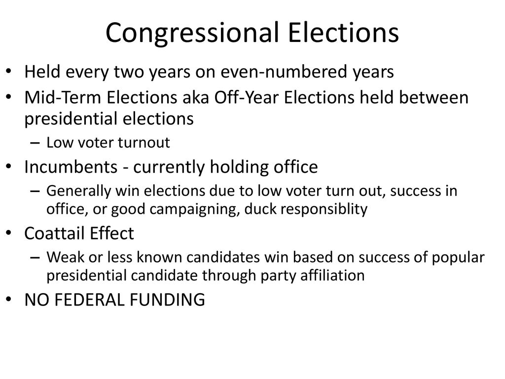[ 10.3 ] Voting Trends. ppt download
